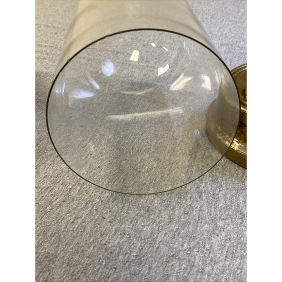 Tiffany & Co. Neverwind Clock Not Working for Parts Repair Only - Picture 9 of 9